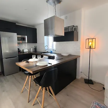 L'horizon Apartman