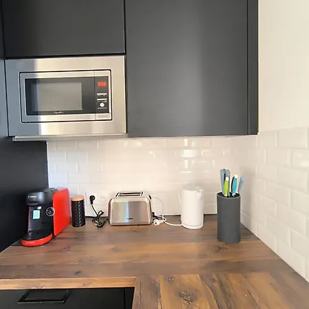 L'horizon Apartamento