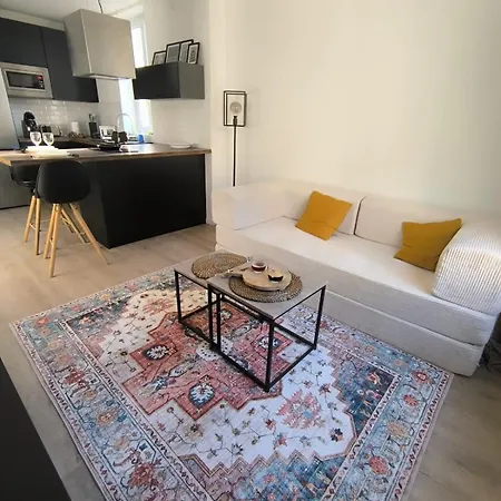 L'horizon Apartman