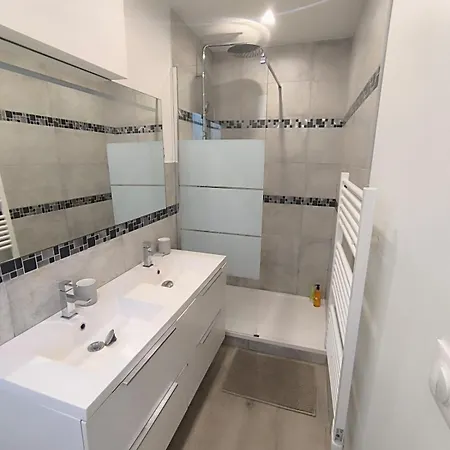 L'horizon Apartman *